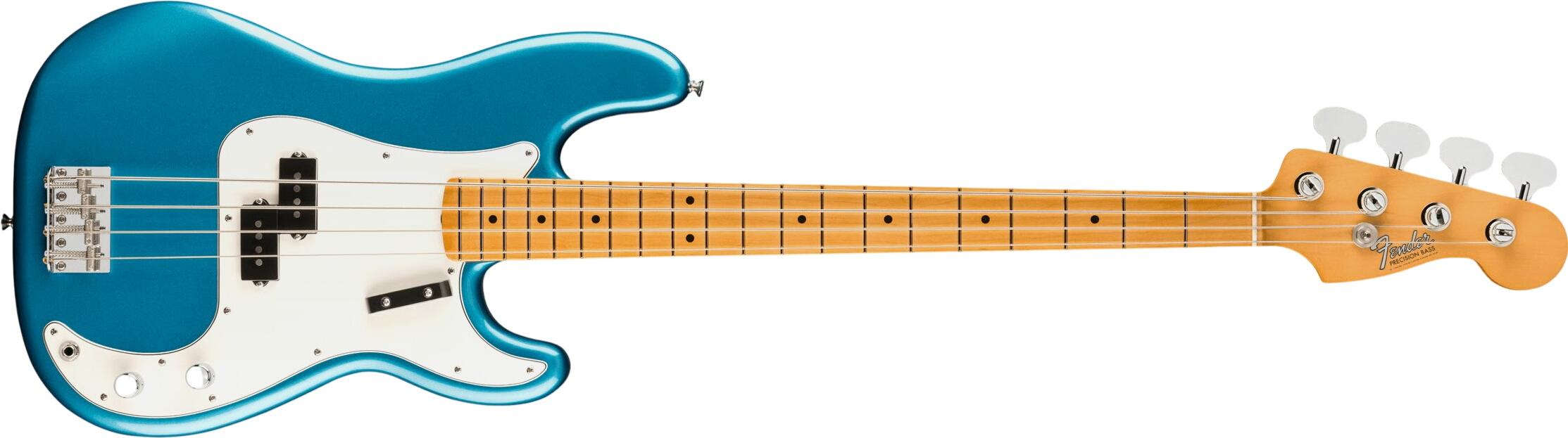 Fender Vintera III Late 60s Precision Bass