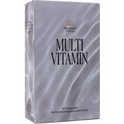 Wiedemann-Pharma MULTIVITAMIN N KAPSELN, 60 Kps.