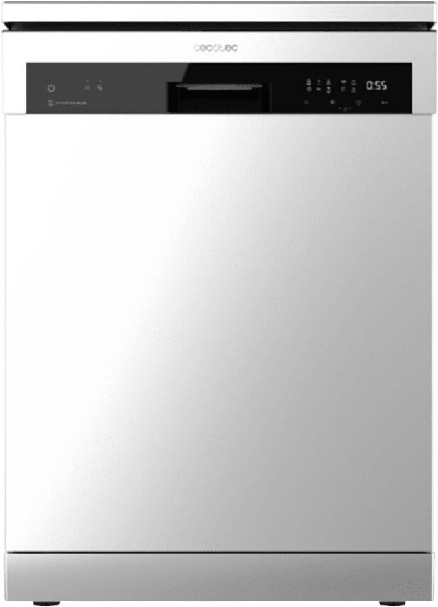 Cecotec Bolero Aguazero 6500 Inox C