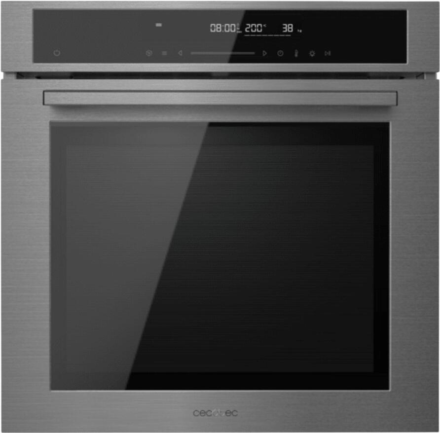 Cecotec Bolero Hexa SM406000 Line A+
