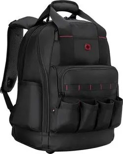 Wenger Tool Backpack Advanced