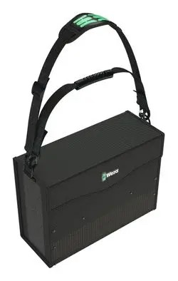 Wera 2go 2 XL Werkzeug-Container