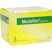 Ardeypharm MUTAFLOR SUSPENSION, 25 x 5 ml (N2)