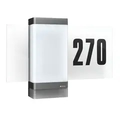 Steinel L 270 digi SC mit Bewegungsmelder & Bluetooth