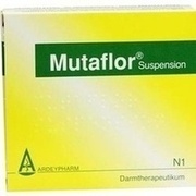 Ardeypharm MUTAFLOR SUSPENSION, 5 x 1 ml (N1)