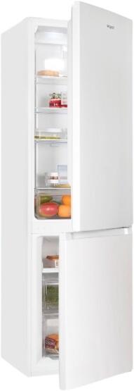 Exquisit KGC5265-70-NF-040C weiss