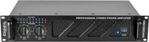 Ibiza AMP2000-MKII