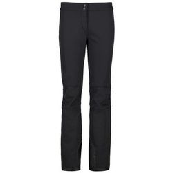 CMP Damen-Skihose mit Fleece-Innenschicht (30A0866)