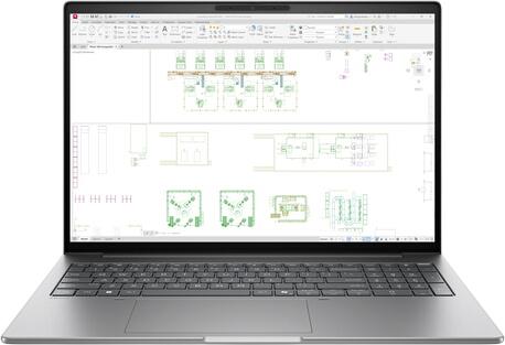 HP ZBook 8 G2i 16 (DP6Y8ET)