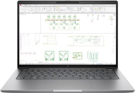 HP ZBook 8 G2i 14 (DS3X4AT)
