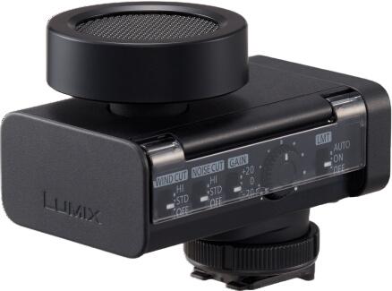 Panasonic DMW-DMS 1