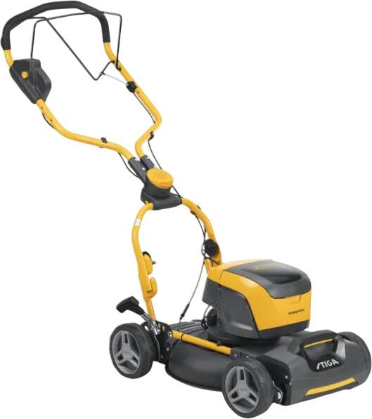 Stiga Multiclip 547e S Kit (298472058/ST2)