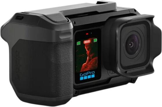 GoPro Mission 1 Pro Grip Edition