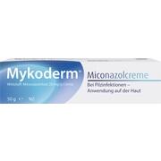 Engelhard MYKODERM MICONAZOLCREME, 50 g (N2)