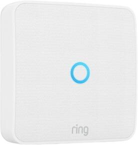 Ring Intercom Video