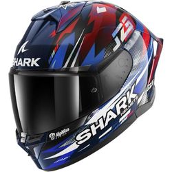 Shark Skwal Cup Replica Zarco GP de France Shark Skwal Cup Replica Zarco GP de France