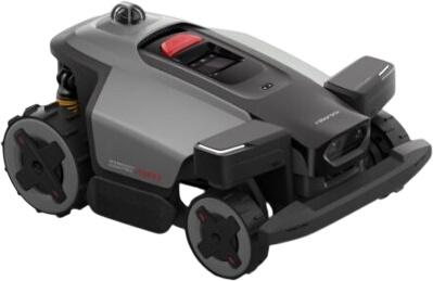 Roborock RockMow Z120 LiDAR