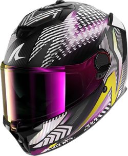 Shark Spartan GT Pro Carbon Sthyr