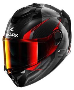 Shark Spartan GT Pro Kultram Carbon Shark Spartan GT Pro Kultram Carbon