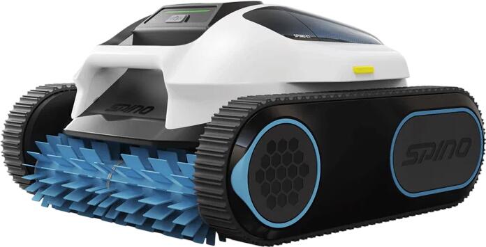 Mammotion Spino E1