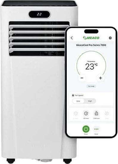 Meaco MeacoCool MC Serie Pro 7000