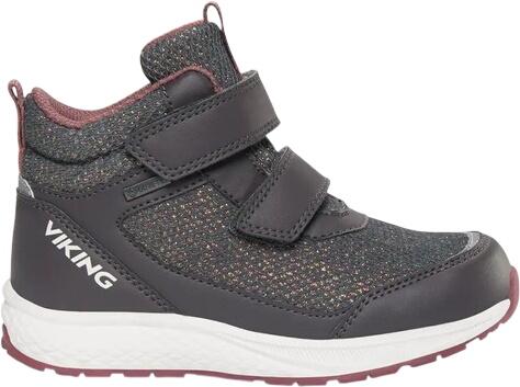 Viking Bouncy Glitter Mid GTX