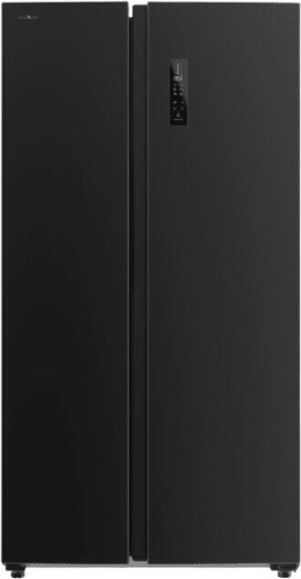 Cecotec Bolero CoolMarket SBS 562 Inox D