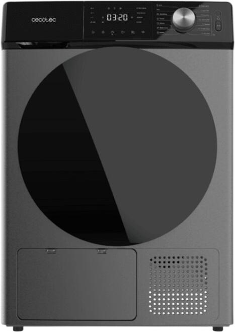 Cecotec Bolero DressCode Dry 10355 Steel Cecotec Bolero DressCode Dry 10355 Steel
