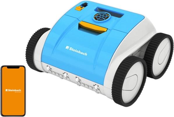 Steinbach Battery Pro (061206F11)