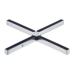 WMF Mister X Topfuntersetzer 4 cm (3201000931)