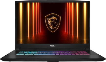 MSI Katana 17 HX B14WGK-034XES (17-034XES)