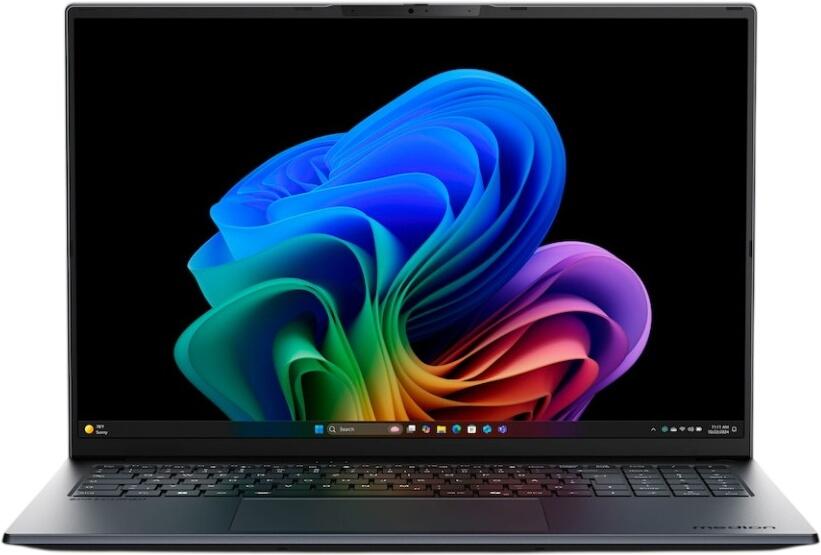 Medion SPRCHRGD 16 S1 OLED (30040202)