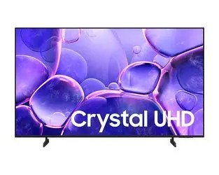 Samsung 65" Crystal UHD 4K UE65U8072FU