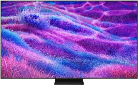 Samsung 65" Neo QLED QN80F 4K Vision AI Smart TV (2025) QE65QN80FAU Samsung 65" Neo QLED QN80F 4K Vision AI Smart TV (2025) QE65QN80FAU