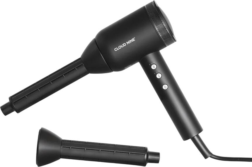 Cloud Nine The Airshot Pro Volumisers