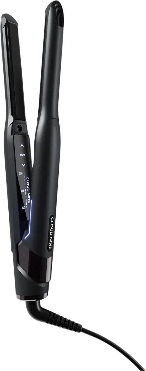 Cloud Nine The Slim Iron