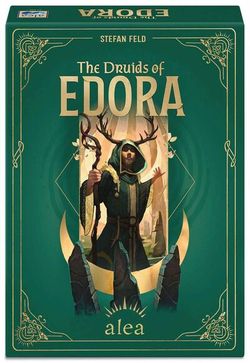 Ravensburger The Druids of Edora