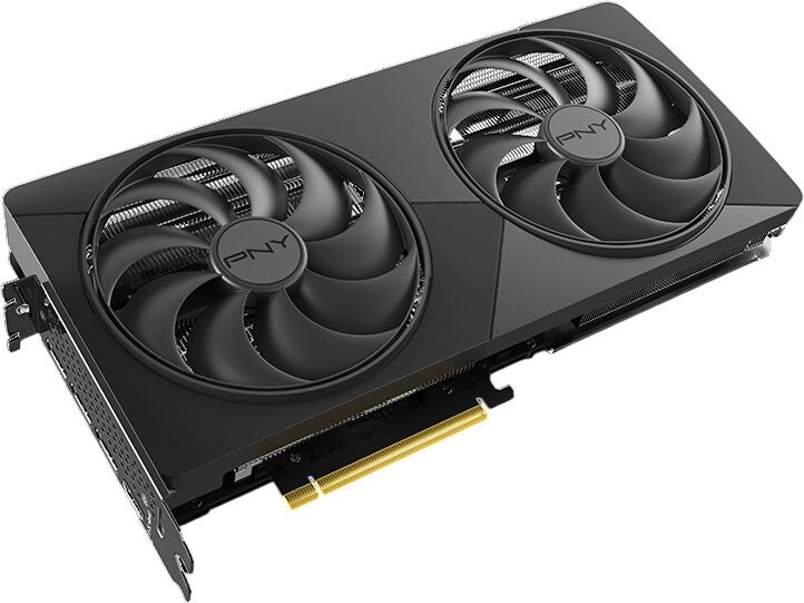 PNY GeForce RTX 5080 Slim OC 16GB (VCG508016DFSXPB1-O)