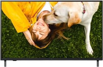 LG 65" 4K UHD Smart TV 65UA751C