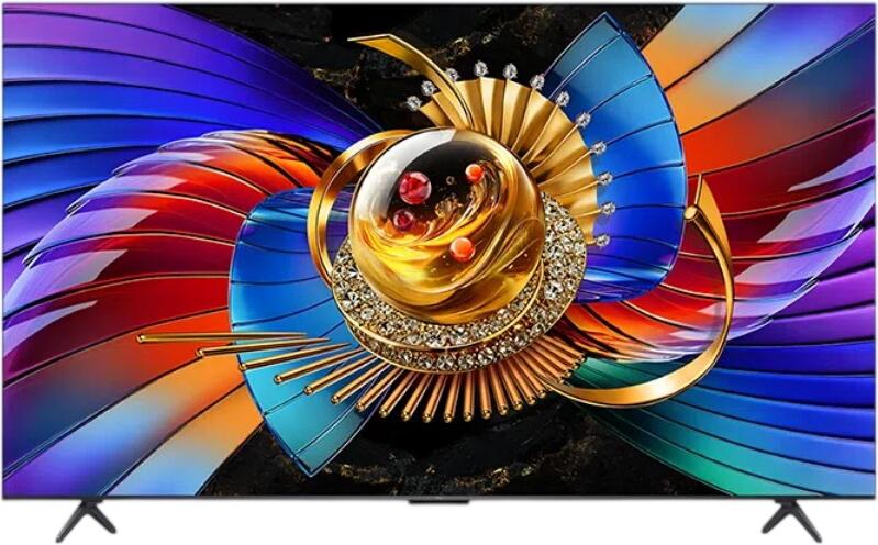 TCL 75" Q7D Pro SQD-Mini LED TV 75Q7D Pro TCL 75" Q7D Pro SQD-Mini LED TV 75Q7D Pro