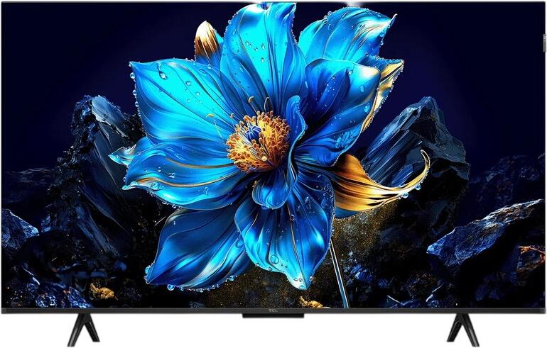 TCL 43" P79K QLED TV 43P79K TCL 43" P79K QLED TV 43P79K