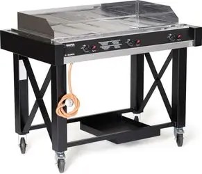 Hendi Gasgrill Atlanta (700105)