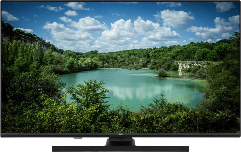 JVC LT-40VQF545A JVC LT-40VQF545A