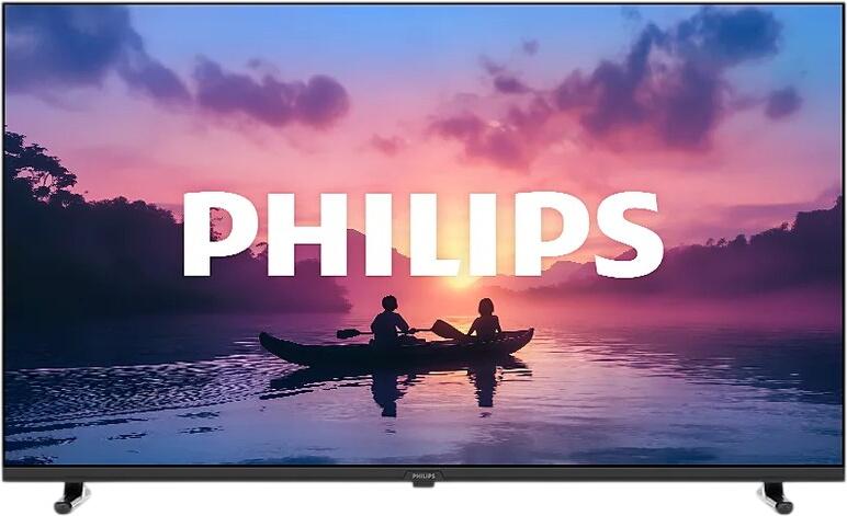 Philips 40" LED Full HD TV 40PFS6000/12