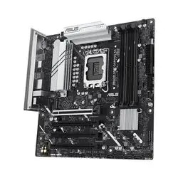 ASUS B860M Max Gaming AX