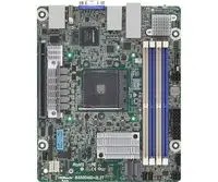 ASRock Rack B550D4ID-2L2T ASRock Rack B550D4ID-2L2T
