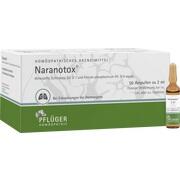 Pflüger NARANOTOX, 50 Amp. (N2)