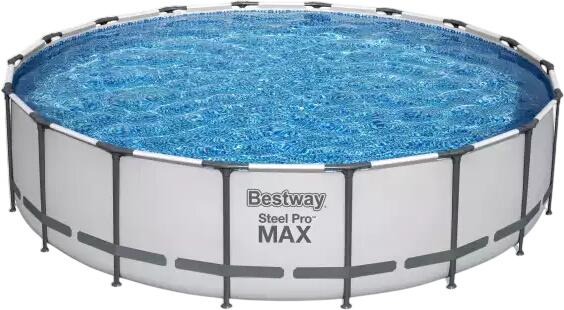 Bestway Steel Pro MAX Pool Set (561BW) Bestway Steel Pro MAX Pool Set (561BW)