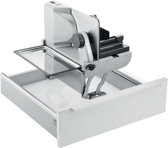 Ritter AES 62 SR-H