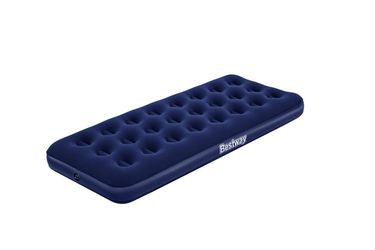 Bestway Single Luftbett 185 x 76 x 22 cm (67000_26)